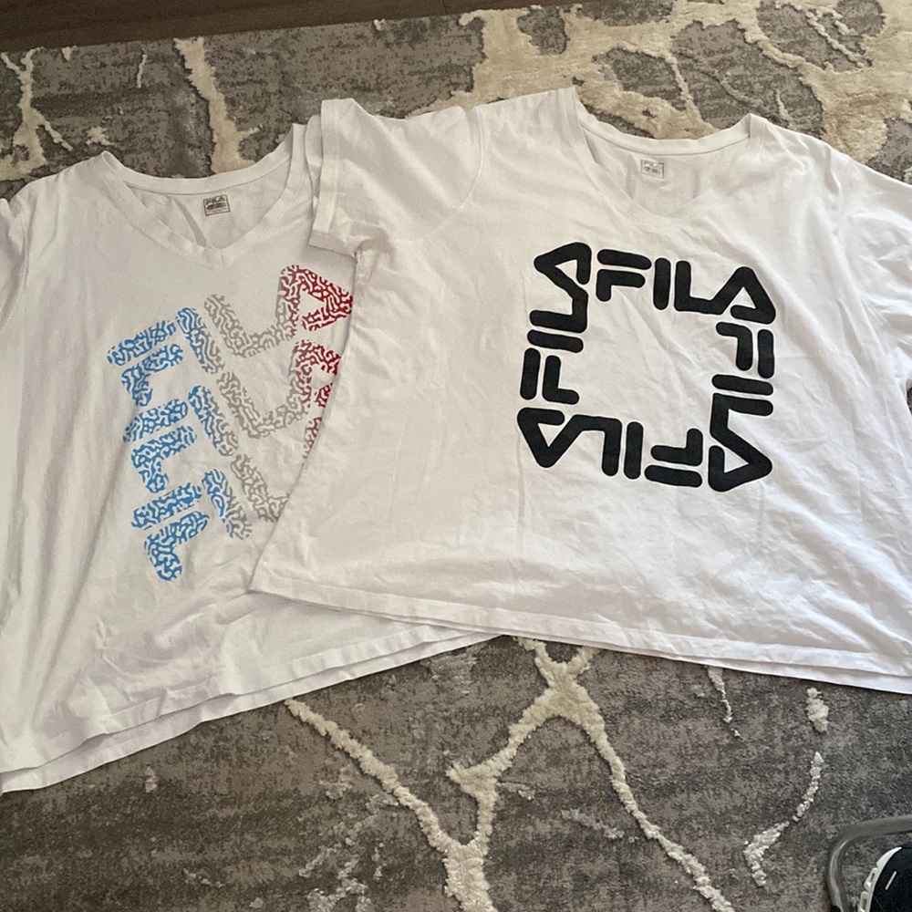 Fila T-Shirt
